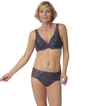 Majtki damskie Triumph Wild Peony Florale Maxi