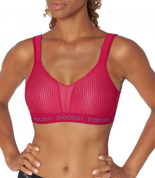 Biustonosz sportowy Triumph Triaction Energy Lite N EX