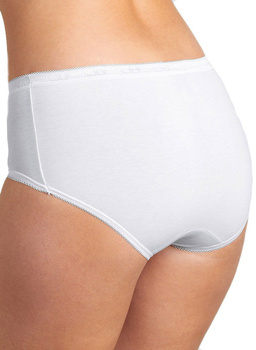 2 x Majtki damskie sloggi Basic+ Midi 2P