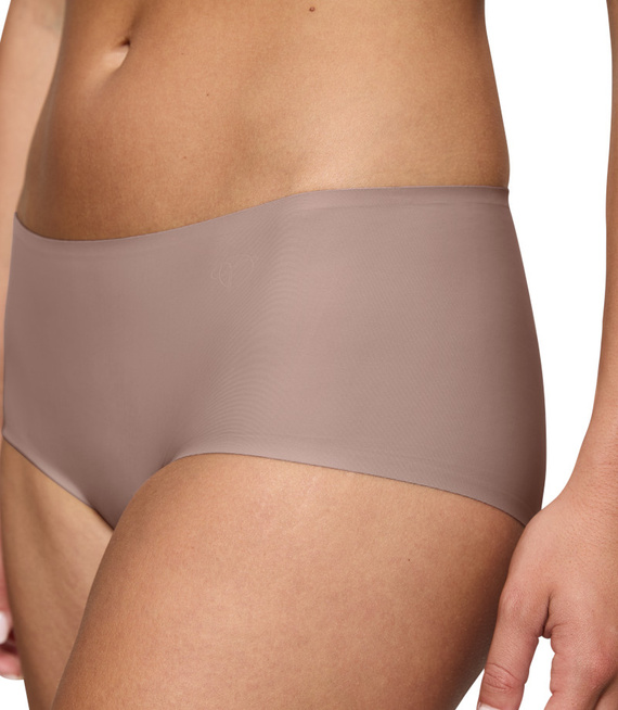Majtki damskie Triumph Body Make-Up Illusion Shorty EX