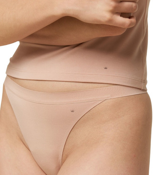 Majtki damskie Triumph Smart Natural Brazilian String