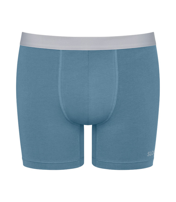 2 x Majtki męskie sloggi men GO ABC 2.0 Short 2P