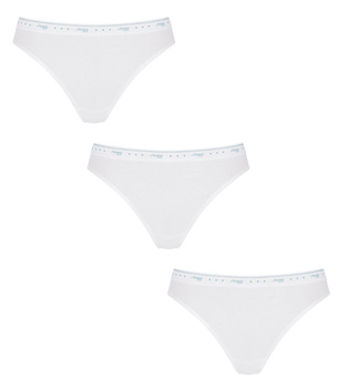 3 x Majtki damskie sloggi 24/7 100 H Tai 3P