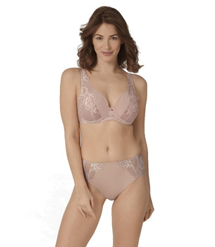 Majtki damskie Triumph Wild Peony Florale Maxi