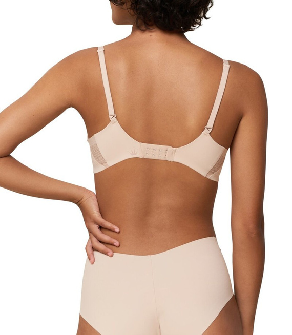 Triumph biustonosz bez fiszbin Flex Smart P EX