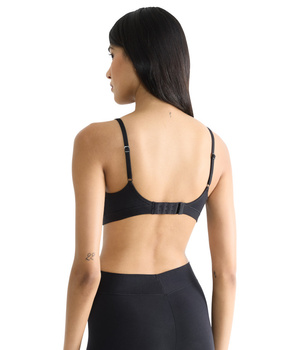 Biustonosz usztywniany bez fiszbin sloggi FREE Evolve P