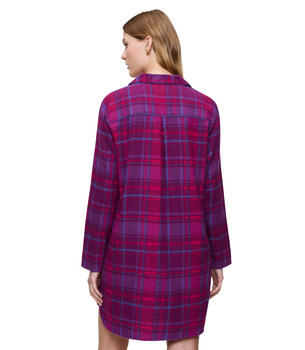 Koszula nocna Triumph Boyfriend NDW 01 X Checks