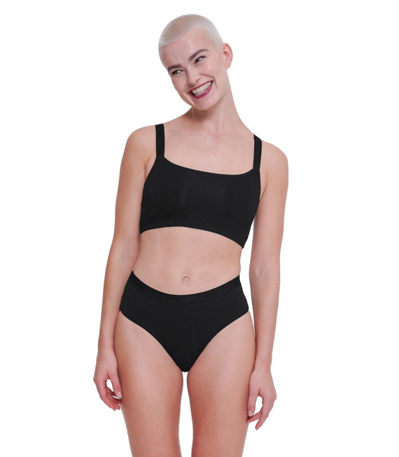 Majtki damskie sloggi GO Casual Midi