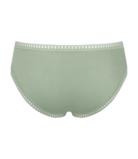 3 x Majtki damskie sloggi GO Crush Hipster C3P