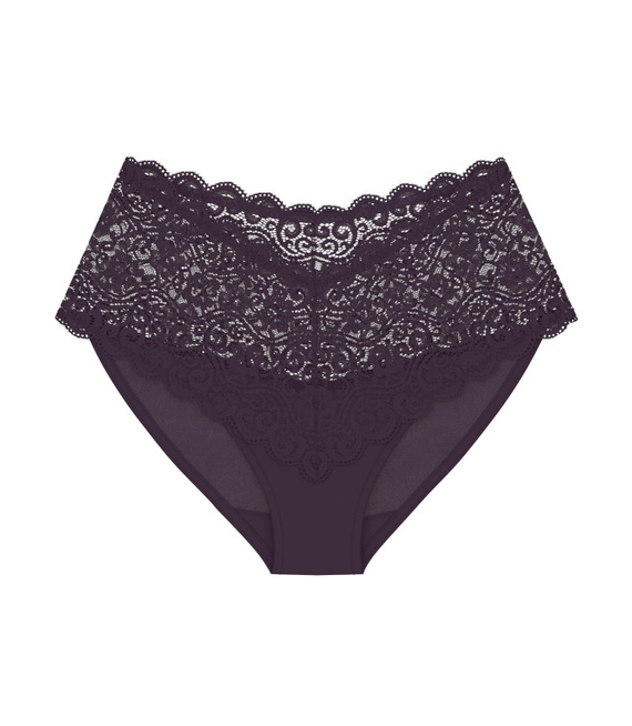 Majtki damskie Triumph Amourette Maxi