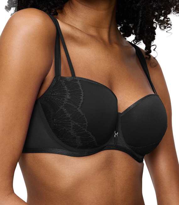 Balkonetka na fiszbinie Triumph Palina Moonlight Kiss WHP