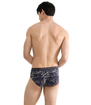 2 x Majtki męskie sloggi men Start Midi C2P box