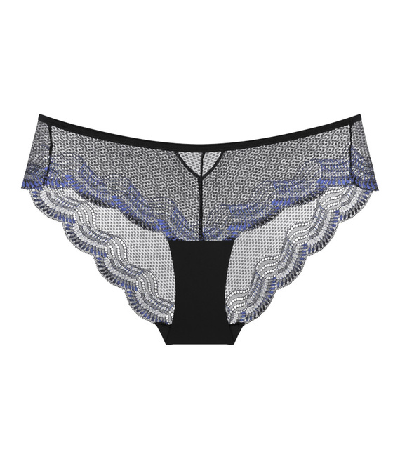 Majtki damskie hipstery Triumph Comfort Glam Hipster