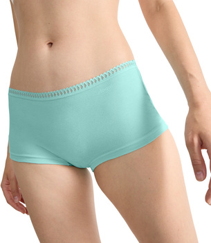 3 x Majtki damskie sloggi GO Crush Short C3P