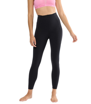 Legginsy damskie Triumph TriAction Cardio Breeze High-Rise Leggings