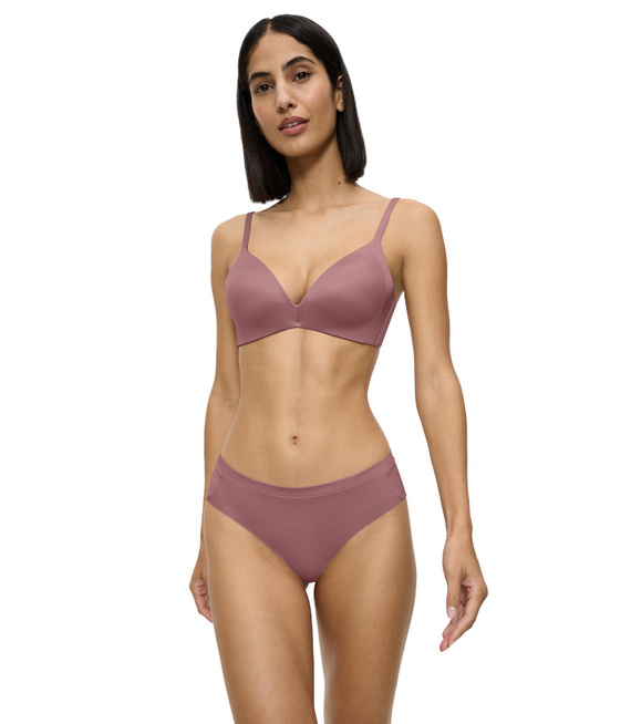 Majtki damskie Triumph Body Make-up Soft Touch Hipster EX