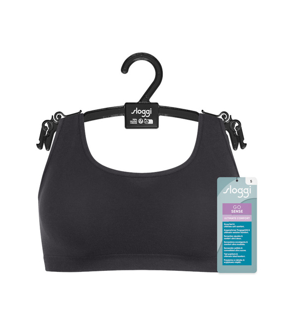 Top damski bez fiszbin sloggi GO Sense Top