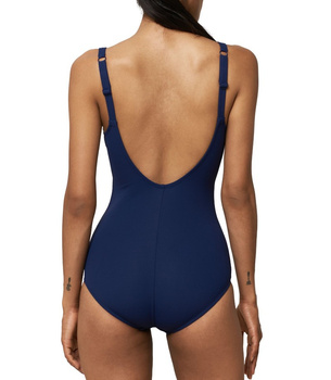 Jednoczęściowy strój kąpielowy Summer Glow OW sd