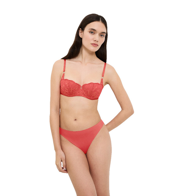 Majtki damskie Triumph Smart Invisible String