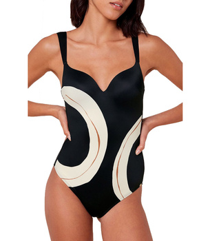 Jednoczęściowy strój kąpielowy Triumph Summer Allure OWP 01