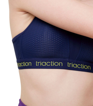 Biustonosz sportowy Triumph Triaction Energy Lite N EX