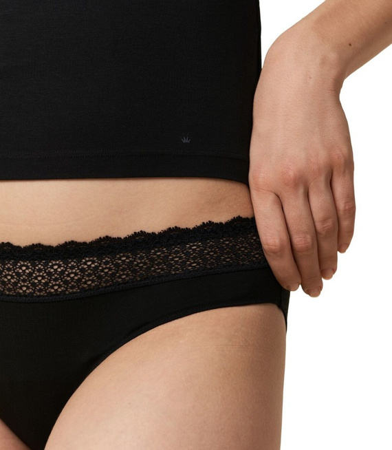 2 x Majtki damskie Triumph Feel of Modal Tai 2P