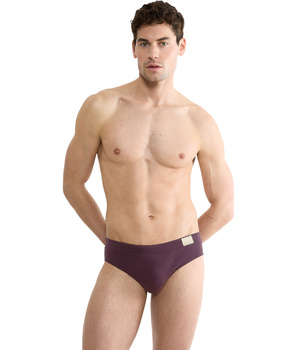2 x Majtki męskie sloggi men GO Natural Brief C2P