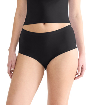 2 x Majtki damskie sloggi GO Sense Highwaist 2P