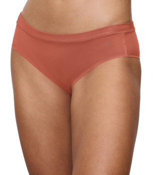 Majtki damskie Triumph Smart Natural Hipster EX