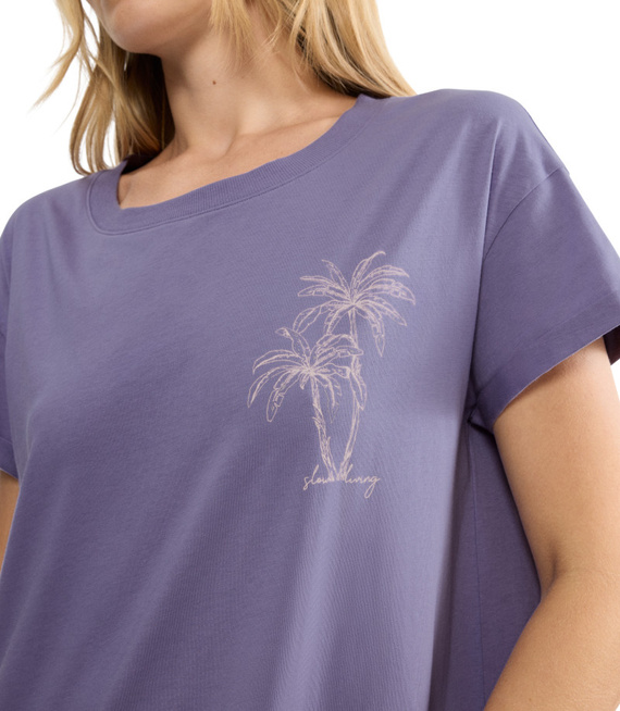 Koszulka nocna Triumph Nightdresses NDK X