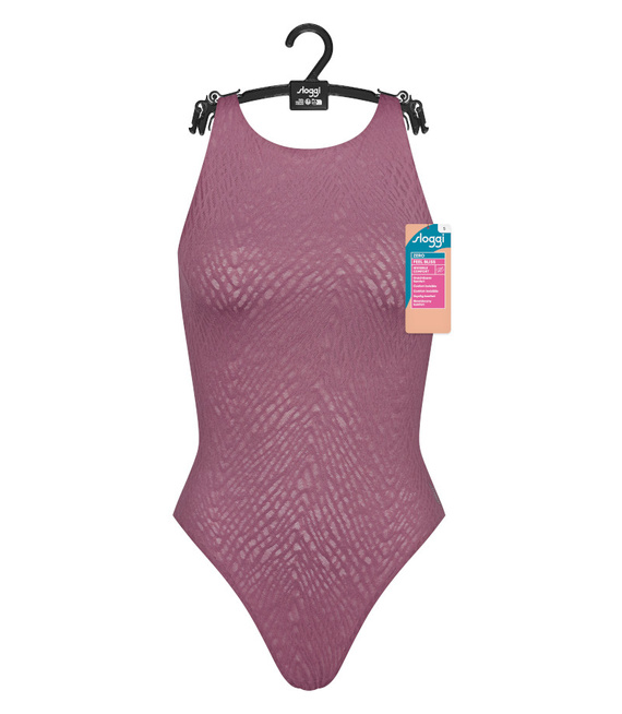 Body bez rękawów sloggi ZERO Feel Bliss Body