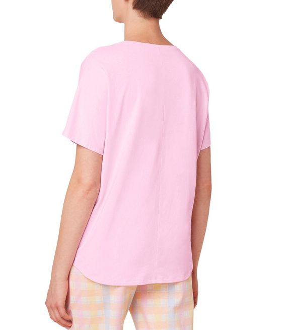 Triumph koszulka damska Mix & Match TOP SSL 03 X