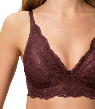 Triumph biustonosz bez fiszbin Amourette Charm N03