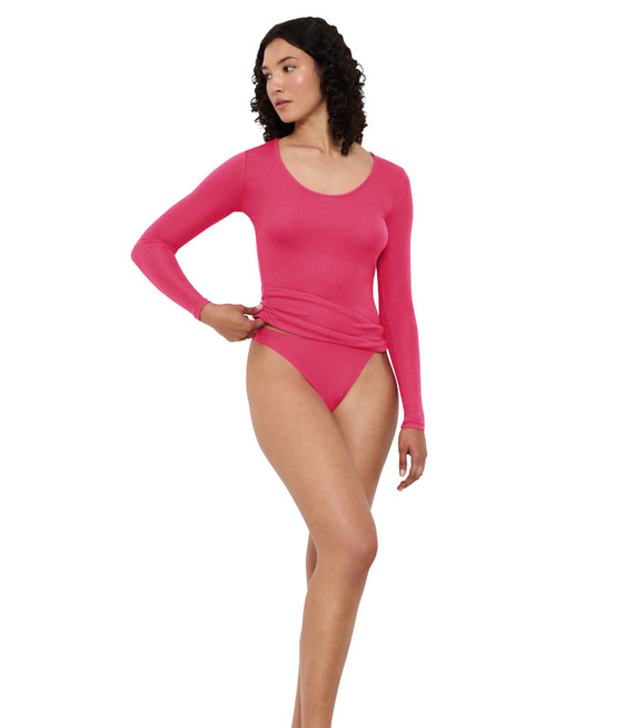 Majtki damskie Triumph Smart Invisible String