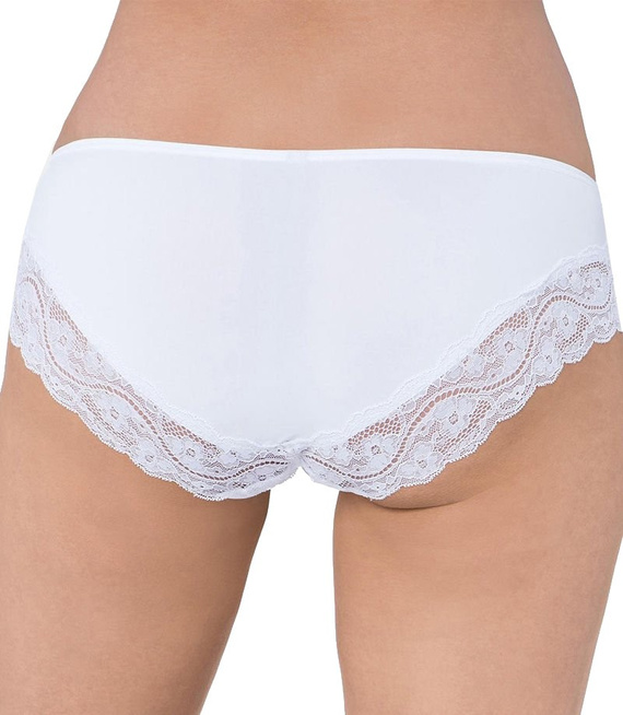 Triumph majtki damskie hipster Lovely Micro Hipster