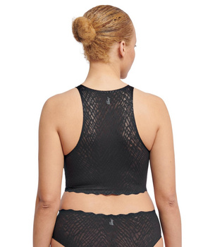 Top damski sloggi ZERO Feel Bliss Crop Top