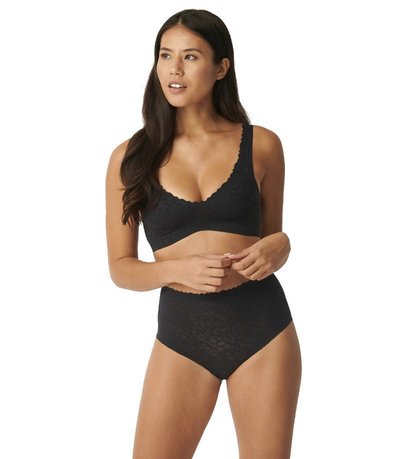 Biustonosz sloggi Zero Feel Lace 2.0 Bralette