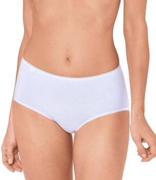 Majtki damskie sloggi 24/7 Cotton Midi