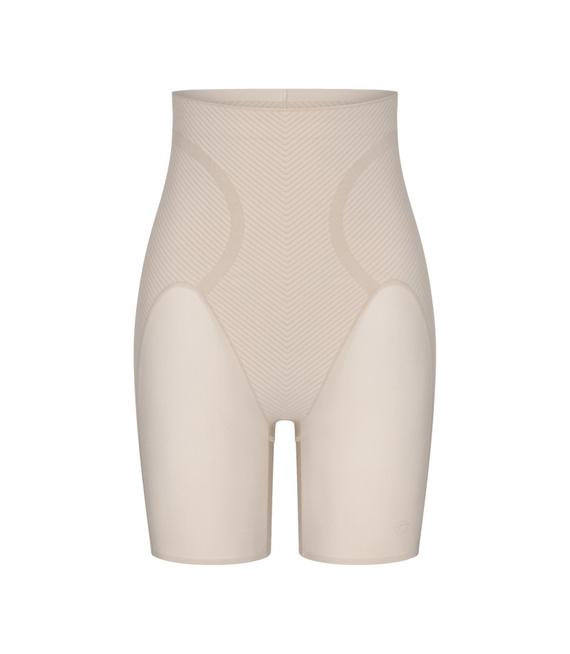 Majtki damskie Triumph BMU Illusion Curve Super HW Mid-Thigh