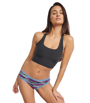 3 x Majtki damskie sloggi GO Crush Hipster C3P