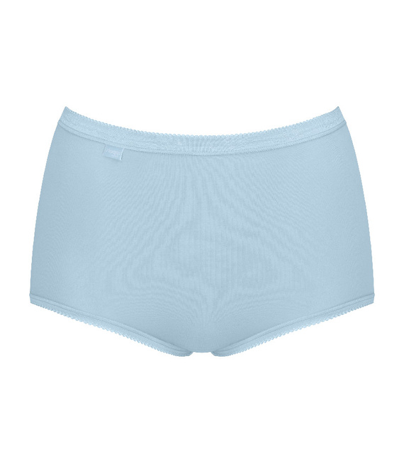 4 x Majtki damskie sloggi Basic+ Maxi C4P