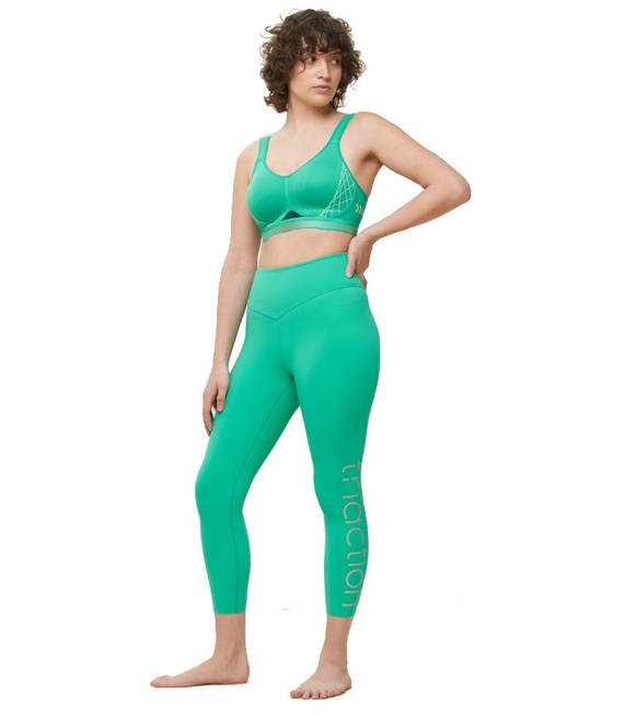 Triumph legginsy damskie DL RTW SS23 7/8 High Waist Leggings
