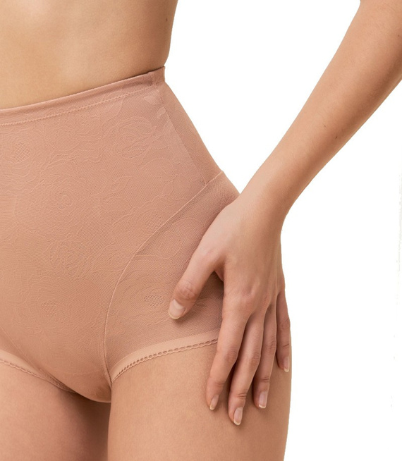 Triumph majtki damskie Wild Rose Sensation Highwaist