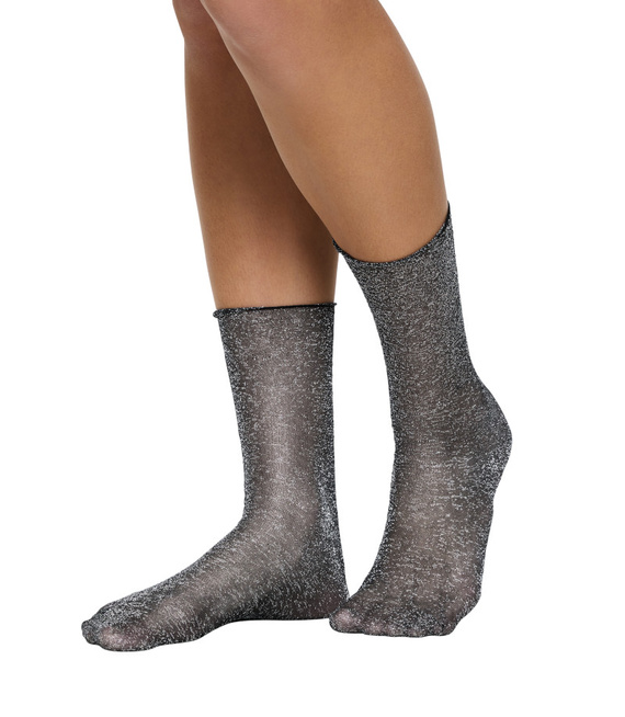 2 x Skarpetki damskie Triumph Accessories Socks 2 Pack Sheer