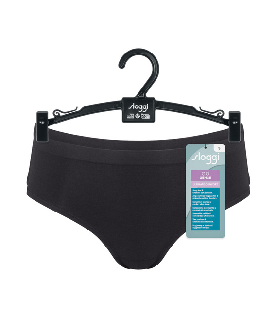 2 x Majtki damskie sloggi GO Sense Hipster 2P