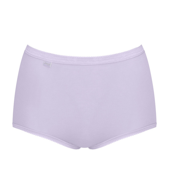 4 x Majtki damskie sloggi Basic+ Maxi C4P