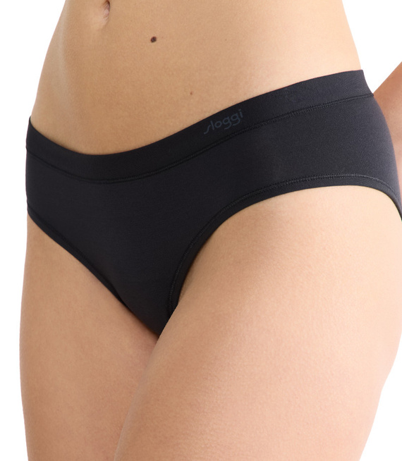 Majtki damskie sloggi FREE Evolve Hipster