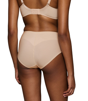 Majtki modelujące maxi Triumph BMU Illusion Curve Maxi