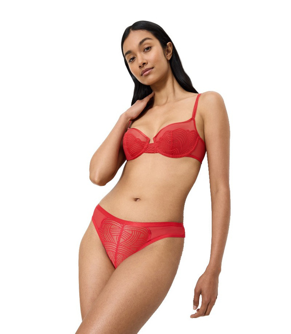 Triumph biustonosz miękki na fiszbinie Delightful Spotlight W