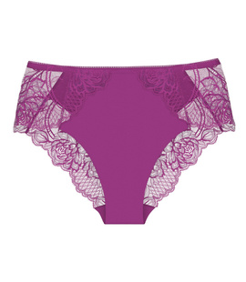 Majtki damskie Triumph Wild Peony Florale Maxi